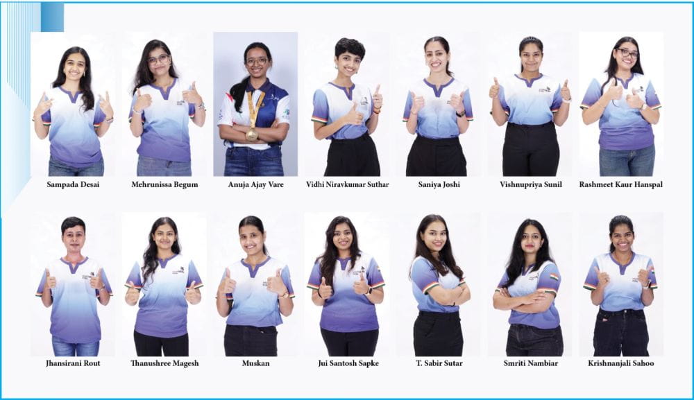 14-women-represent-team-india-across-diverse-skills-at-worldskills-shanghai-2026