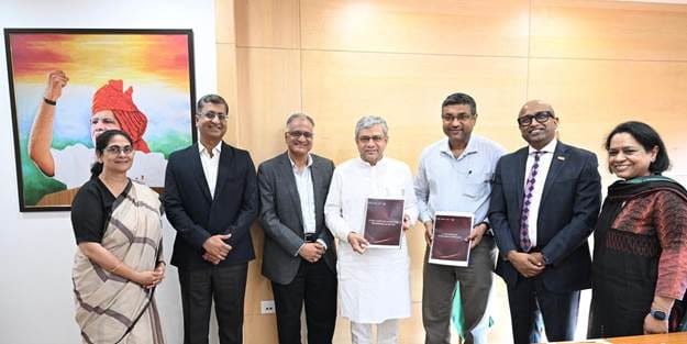 Centre plans to create a national-level shared AI infrastructure, disclosed a meeting in New Delhi