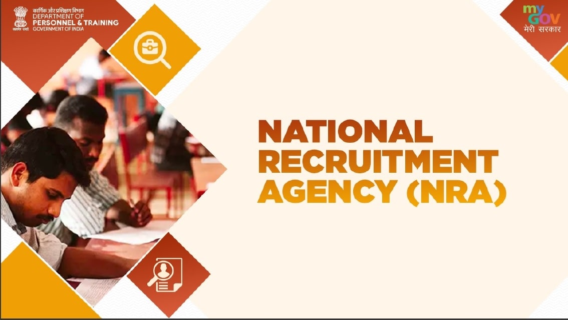 Modi govt reforms recruitment policy, okays setting up of NRA
