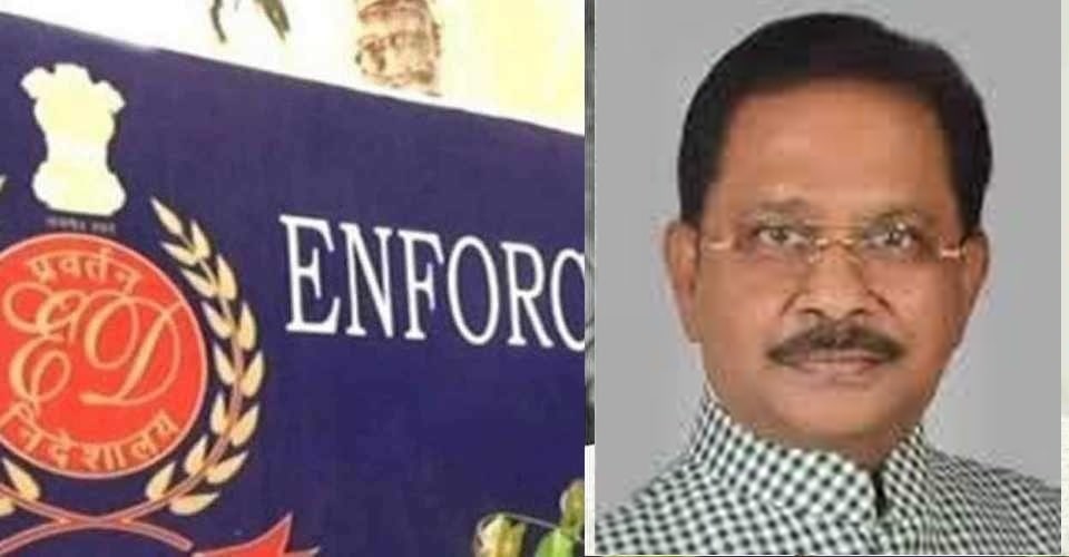 ED summons Dheeraj Sahu to grill him on whether he paid for BMW SUV recovered from Hemant Soren’s New Delhi residence
