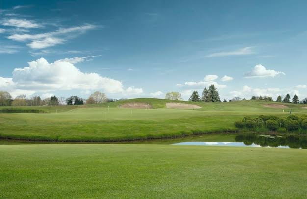 FICCI Tourism Federation proposed to develop golf course and golf tourism hub in Ranchi