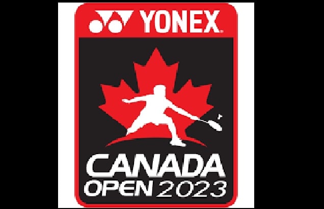 Sindhu, Lakshya Sen in semifinals of Canada Badminton Open