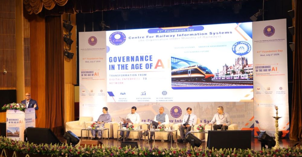 breaking-news-railways-modernising-passenger-reservation-system-to-book-125-lakh-tickets-per-minute