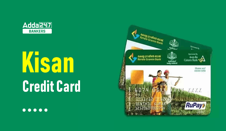 Breaking News: Central measures strengthen Kisan Credit Card ecosystem to enhance credit access for farmers Breaking News: Central measures strengthen Kisan Credit Card ecosystem to enhance credit access for farmers