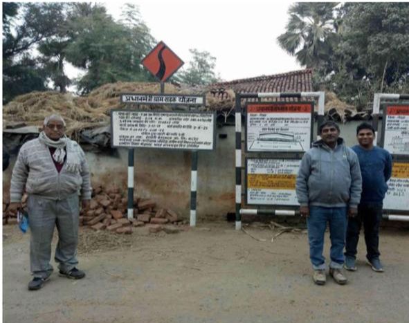 Exclusive: Continuity and Change of Rural Economy in India 