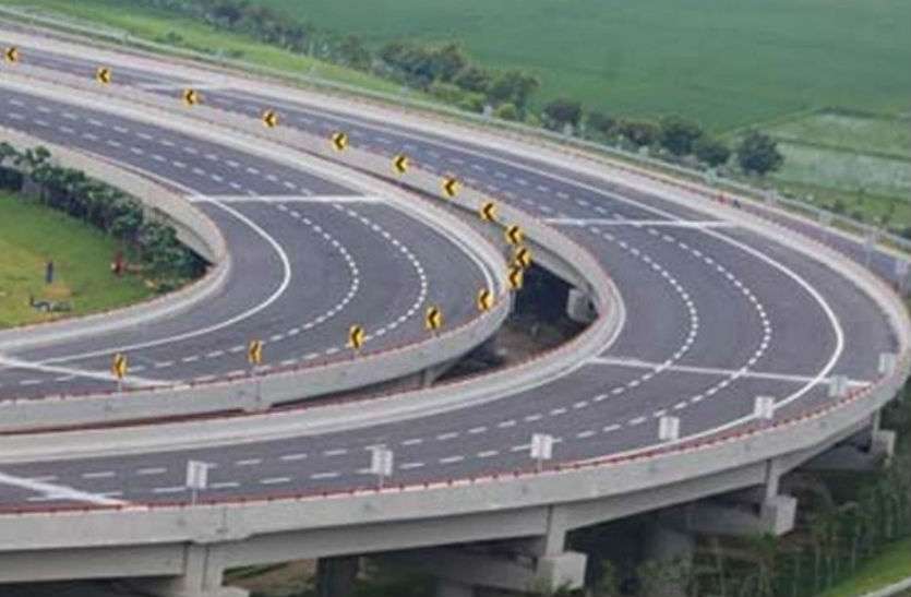 Delhi -Dehradun new corridor to cut 2.5 hours travel time