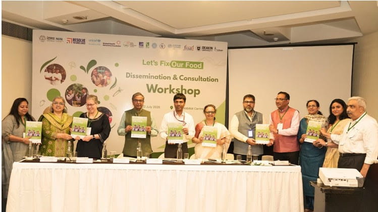 icmr-nin-issued-released-policy-document-promoting-healthier-diets-and-food-environments-for-children