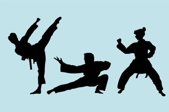 Martial Arts Builds Discipline, Confidence and Sporting Excellence in Jharkhand 