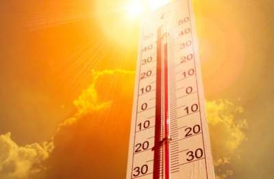 Heat wave conditions to persist in pockets of Jharkhand, Bihar 