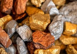 India Advances Critical Mineral Security: 58 Companies Eligible for Recycling Scheme