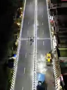 gadkari-gifts-ranchi-a-noise-barrier-device-equipped-418-km-long-elevated-corridor-ratu-road-flyover
