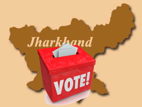 A to Z of Jharkhand Assembly 5-phase polls- 2019