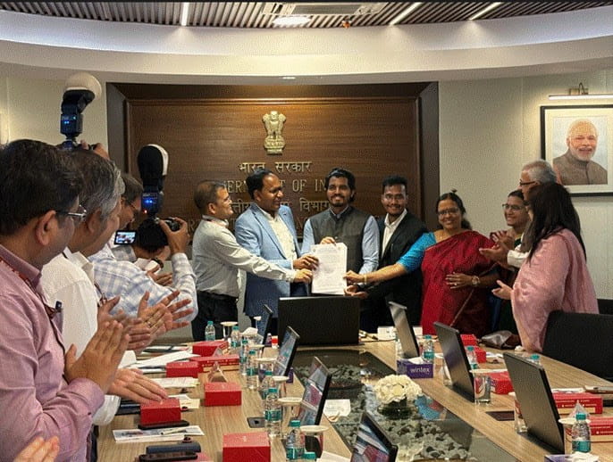 centre-launched-bharat-maritime-insurance-pool-to-facilitate-continuous-maritime-insurance-coverages