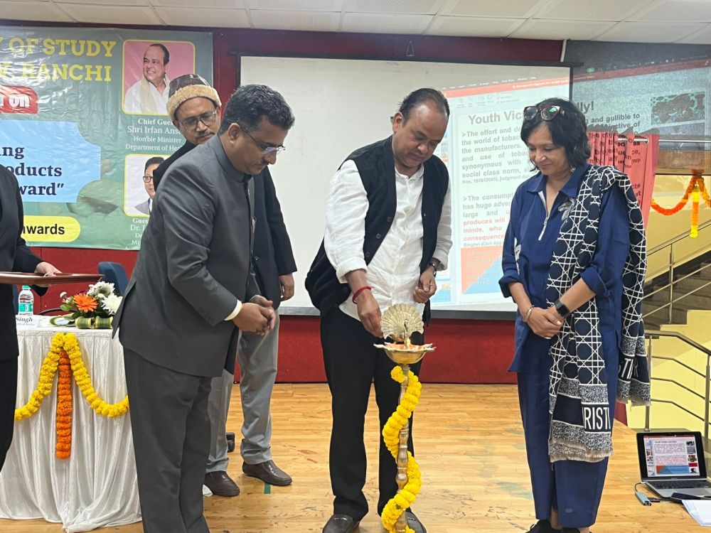 jharkhand-minister-wants-effective-enforcement-of-law-to-protect-youth-from-drug-addiction