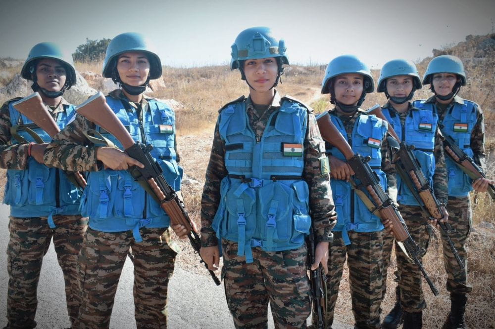 major-abhilasha-barak-gets-the-un-military-gender-advocate-of-the-year-award-pm-modi-congratulated-her