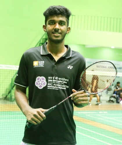 Why India lost to Malaysia in the quarter finals of Badminton World Junior Championships?