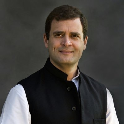 Rahul promises Rs 2 lakh farm loan waiver in Jharkhand 