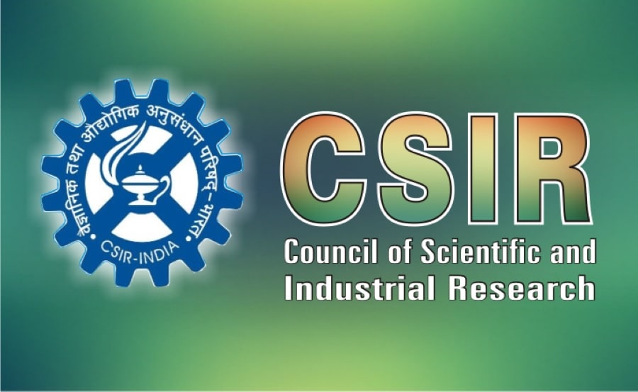 CSIR operates from 37 labs backed by 3521 scientist
