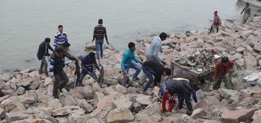 Exclusive: On First Republic Day 2026 Parade named after the Rivers; 163 water warriors to attend 