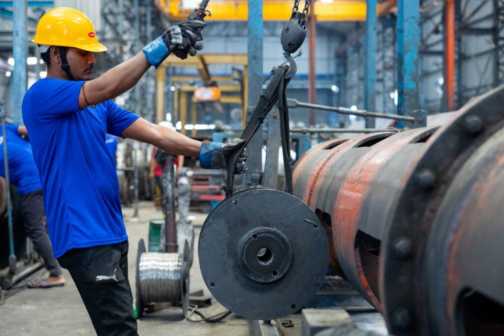 garodia-led-west-bengal-based-jd-cables-ltd-to-start-operation-in-jharkhand-soon