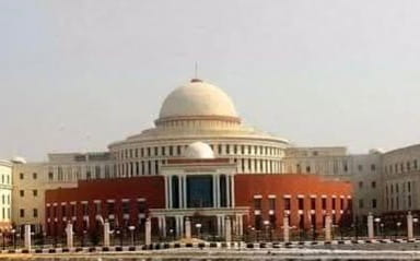 Rajya Sabha polls for two seats conclude in Jharkhand:All eyes on the fate of Nathwani