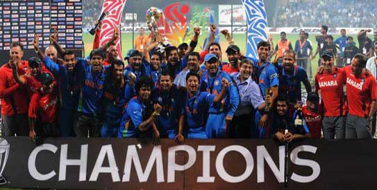 Ranchi celebrates Diwali to greet Indiaâ€™s victory in ODI against England
