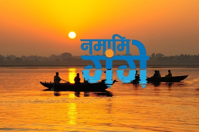 Whither Namami Gange Programme! ‘323 sanctioned projects completed, 150 projects under implementation and 29 projects stand at tendering stage’