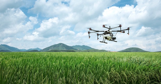 Property Cards:Drone survey completed in 92% of targeted villages across India,not in Jharkhand