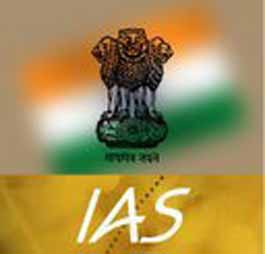Two IAS officers promoted,designated as Additional CS in Jharkhand