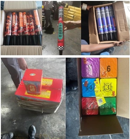 dri-seized-huge-quantities-of-chinese-fireworks-concealed-in-seven-containers-destined-for-ports