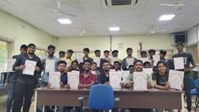 CTTC Bhubaneswar Lights up Young Minds:Trains Over 8,000 Engineering Students 