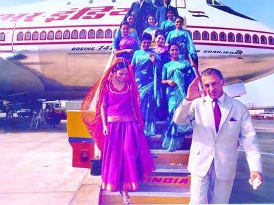 Tata Sons gains poetic justice, regains Air India with mascot Maharaja 