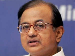 Presidentâ€™s rule in Jharkhand for a short period,reiterates Chidambaram