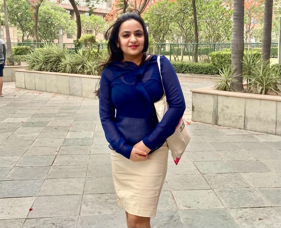 Jharkhand girl Surbhi Rani Verma to address World History Association’s 32nd Annual Meeting in Pittsburgh