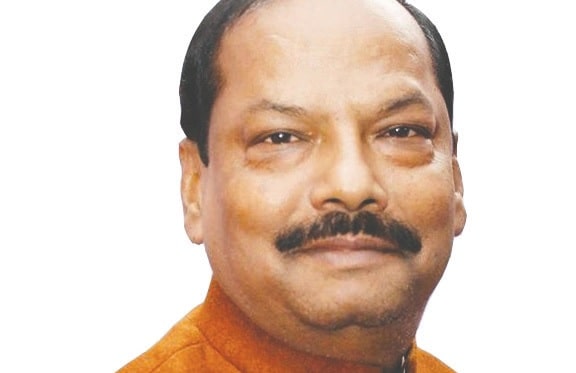Voters turn out low in Raghubar Das constituency 