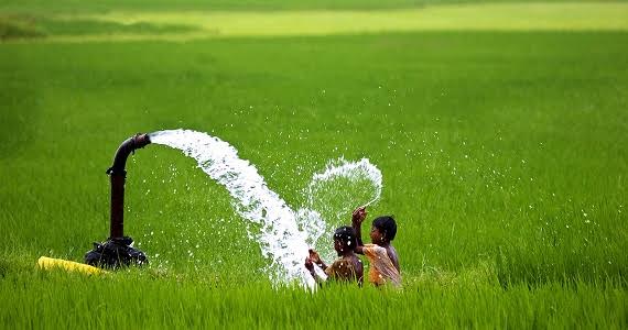 Install 16,000 & Repair 42,000 Tube Wells in Jharkhand,directs CS