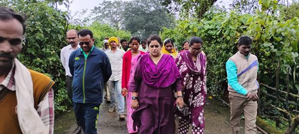 Paatalkot valley gets a much-awaited health care centre for tribal communities 