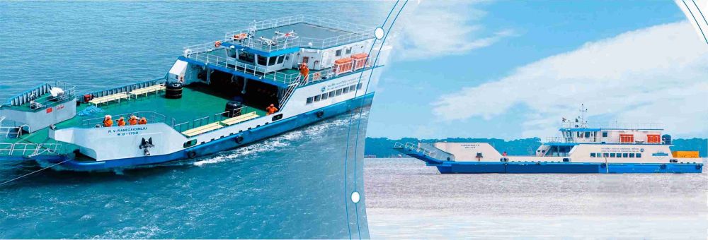 Centre invests Rs. 6434 cr. for development of National Waterways