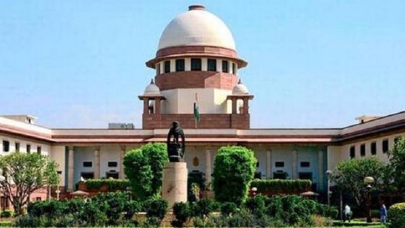 SC pulls up Babus who 'sit on files and do nothing' 