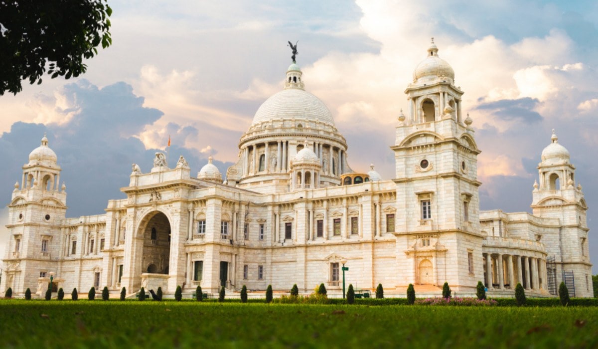 Kolkata gets Biplobi Bharat Gallery at Victoria Memorial Hall