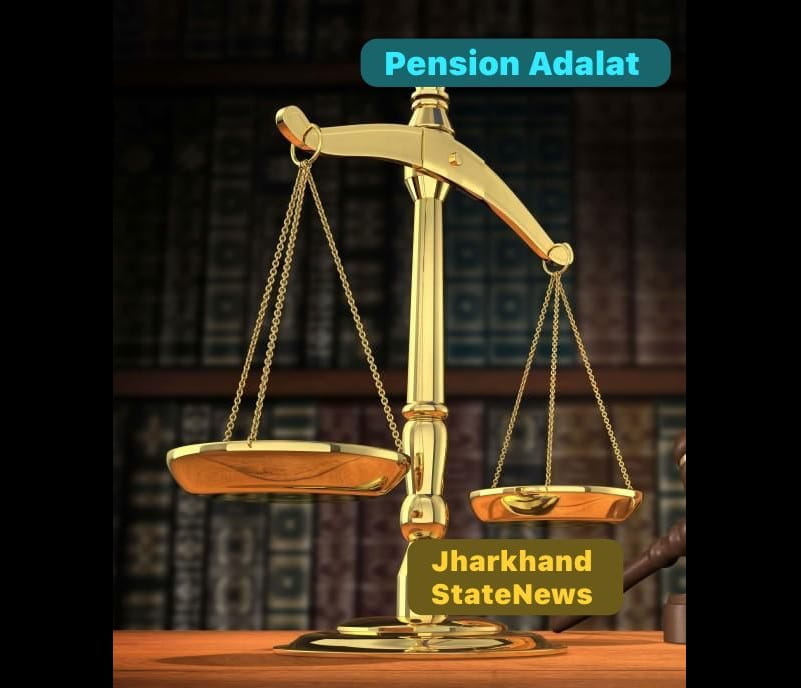 pension-adalat-to-resolve-grievances-of-the-delhi-based-pensioners-of-the-telecom-dept-bsnl-mtnl