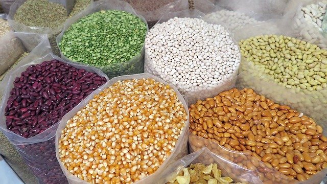 Centre revises Guidelines for procurement, allocation, distribution and disposal of coarse grains