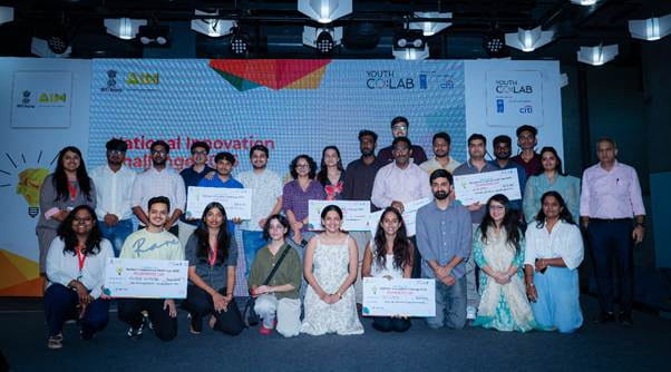 six-youth-led-sustainability-startups-win-youth-co-lab-national-innovation-challenge-2026