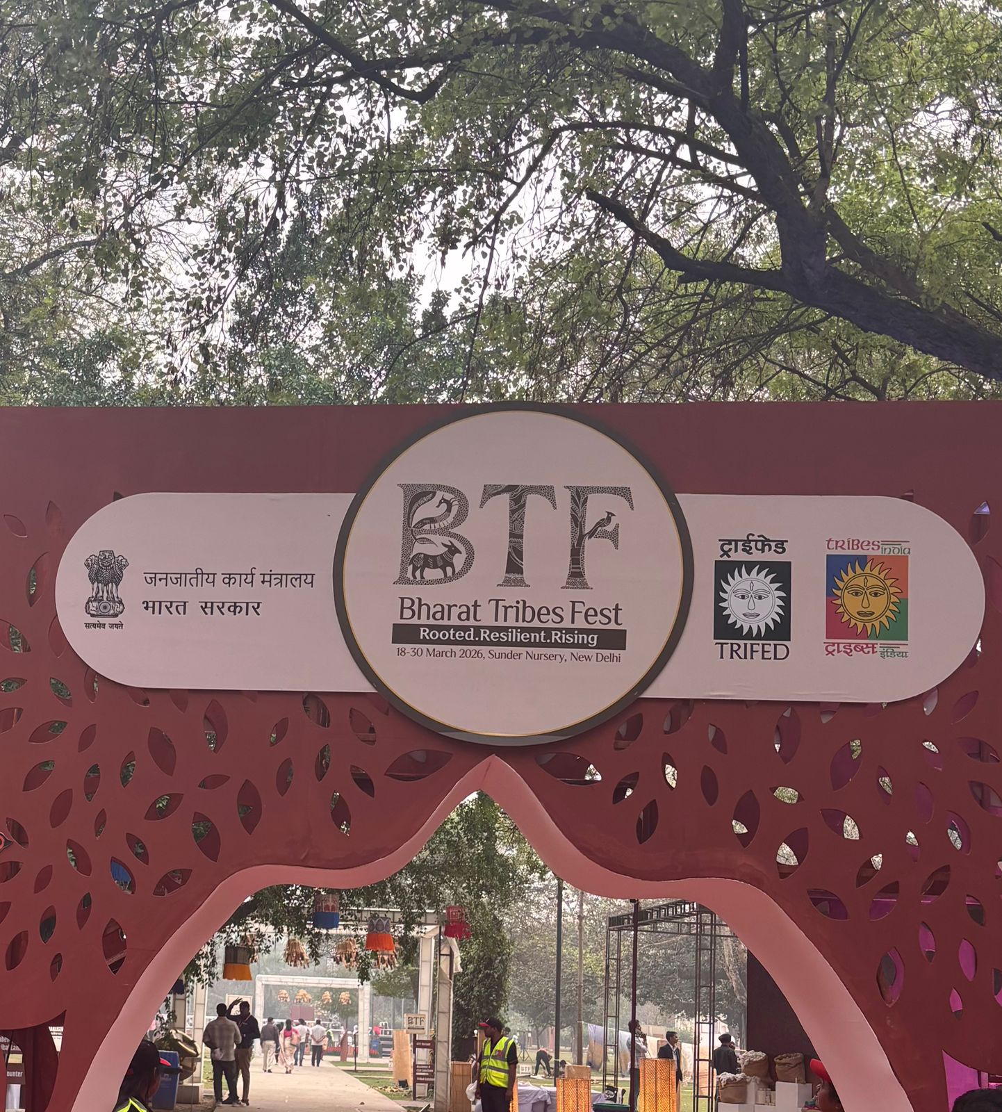 exclusive-tribal-india-enters-global-chains-jharkhand-artisan-emerged-as-a-designer-of-striking-handwoven-sarees