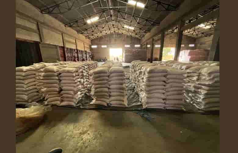 dri-busts-illegal-import-of-over-7300000-kg-of-pakistan-origin-rock-salt-four-arrested
