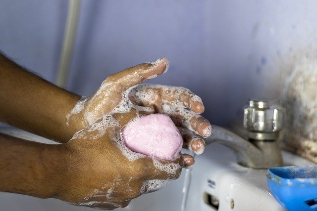 COVID-19 pandemic makes sanitation, hygiene take a back seat