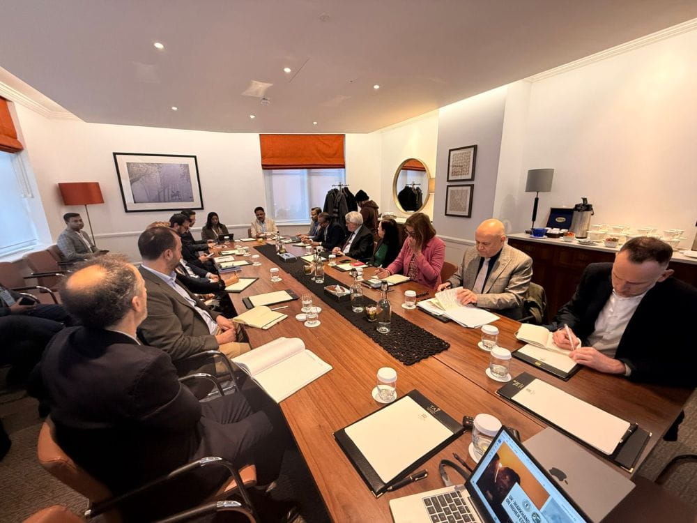 Experts Discuss Soren led Team Jharkhand’s Vision on Critical Minerals at WEF 2026