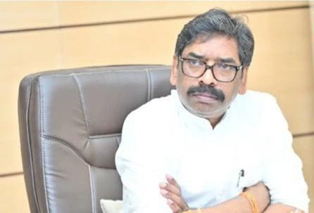 jharkhand-cm-hemant-soren-demands-rs-800-crore-project-to-help-youth-get-jobs-in-emerging-sectors