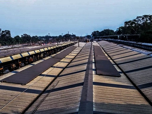 SE Railways achieves energy conservation, saves Rs 5.32 crore