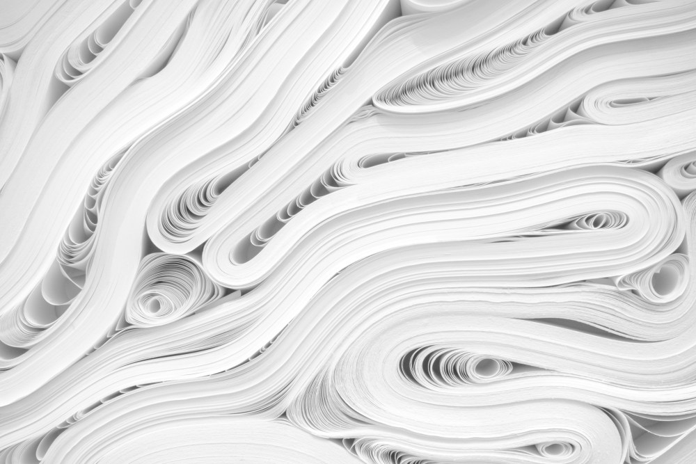 Paper industry to grow through recyclable, a vital component of the circular economy